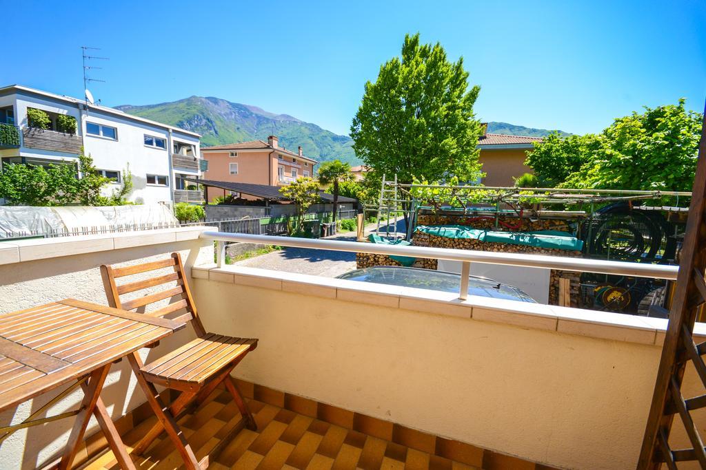Residence Franca B&B Arco Exterior photo