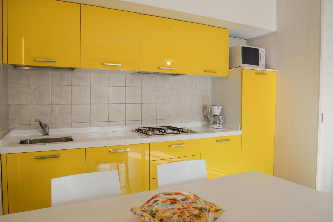 Residence Franca B&B Arco Exterior photo